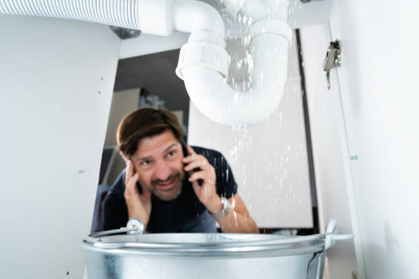 Best Residential Plumbing Services  in Lake Camelot, WI