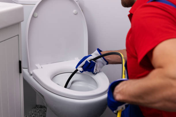 Shower Repair Services in Lake Camelot, WI