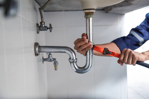 Best Water Heater Repair  in Lake Camelot, WI