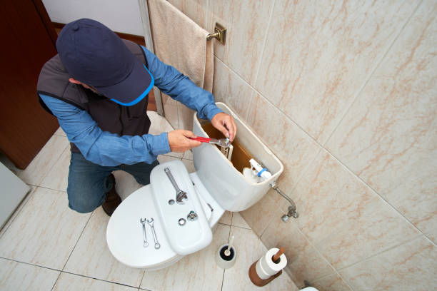 Best Affordable Plumber Near Me  in Lake Camelot, WI